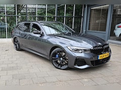 BMW 3-serie Touring - M340i xDrive High Executive / M-sport / 374PK / HUD / PANO / LASER / MEMORY