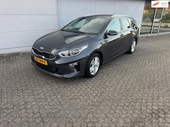 Kia Cee'd Sportswagon - Ceed 1.0 T-GDi DynamicPlusLine