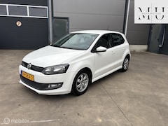 Volkswagen Polo - 1.2 TDI BlueMotion Comfortline