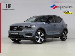 Volvo XC40 - 1.5 T4 Recharge R-Design/Adapt Cruise/Camera