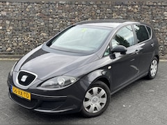 SEAT Altea - 1.6 Airco | Trekhaak 102 PK