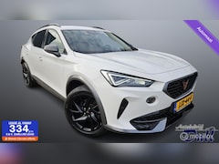 CUPRA Formentor - 1.4 e-Hybrid Black edition 98799KM DSG