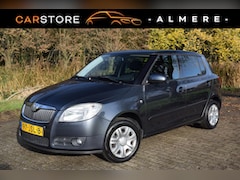 Skoda Fabia - 1.2-12V Tour*Airco*5Deurs*147Dkm*Apk 07-2026