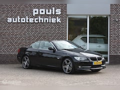 BMW 3-serie Cabrio - 113.000 km 19'' 325i High Exe