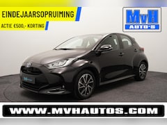 Toyota Yaris - 1.5 Hybrid Dynamic|CAMERA|CARPLAY|ACC|LED|NAP