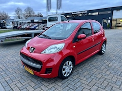 Peugeot 107 - 1.0-12V Sublime - Airco - Nette Auto
