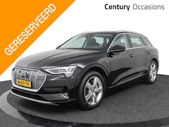 Audi e-tron - 55 quattro Advanced edition Plus 95 kWh