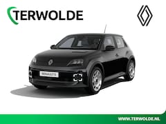 Renault 5 - 5 Evolution | Cruise control met snelheidsbegrenzer | Full LED koplampen | ISOFIX-bevestig