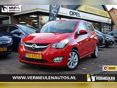 Opel Karl - 1.0 75PK Innovation Automaat + 15"/ Navi/ Clima/ Cruise/ Winterpakket/ CarPlay/ NL auto