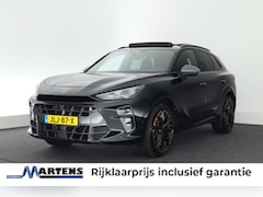 CUPRA Terramar - 1.5 TSI 272pk e-Hybrid VZ Performance 360Camera Sennheiser Matrix Led Leder Memory Keyless