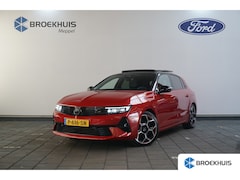 Opel Astra - 1.6 Hybrid Edition | Achteruitrijcamera | Apple Carplay/Android Auto|telefoonintegratie pr