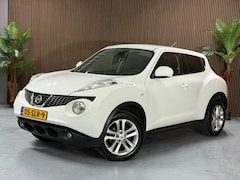 Nissan Juke - 1.6 Acenta Eco