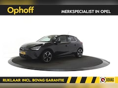 Opel Corsa - 1.2 Turbo 100pk GS Line / Panoramadak / Camera + PDC / Stoel- en stuurverwarming
