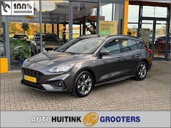 Ford Focus - 1.0 Ecoboost ST Line Business - winterpakket - 1e eigenaar