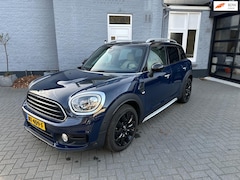 MINI Countryman - 1.5 Cooper | NAVI | STOELVERWARMING | LEER | LED |