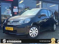 Volkswagen Up! - Up 1.0