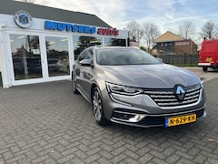 Renault Talisman - 1.3 TCE, AUT, FULL OPTIONS, perfecte staat