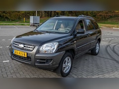 Kia Sportage - Airco