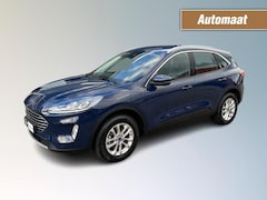 Ford Kuga - 2.5 PHEV TITANIUM TREKHAAK