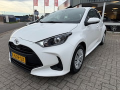 Toyota Yaris - 1.0 VVT-i Active Rijklaar met Garantie