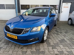 Skoda Octavia - 1.0 TSI GRT AMB. BNS