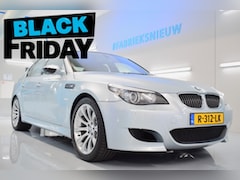 BMW 5-serie - M5 5.0L V10 507 PK SMG Aut