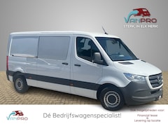 Mercedes-Benz Sprinter - 314 CDI L2H1 Automaat / Navi / Dubbele schuifdeur / Trekhaak / C