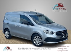 Mercedes-Benz Citan - 110 CDI GB Pro / NAP Dealeronderhouden / Navi / Cruise / Trekhaa
