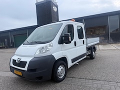 Peugeot Boxer - 333 2.2 HDI L2 Pick up