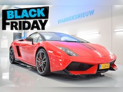 Lamborghini Gallardo - 5.2 V10 LP570-4 Performante Edizione Tecnica