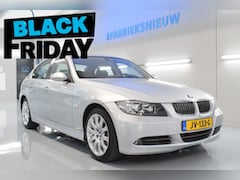 BMW 3-serie - 330D BUSINESS LINE