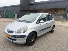 Honda Jazz - 1.4 LS Automaat airco