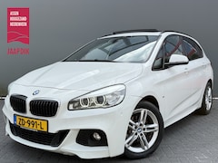 BMW 2-serie Active Tourer - BWJ 2018 218d 150 PK High Executive M-sport AUTOMAAT | PANODAK | STOELVERW. | FULL LED | L