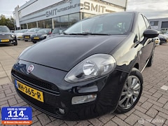Fiat Punto Evo - 0.9 TwinAir Lounge 5DRS/Ecc/CC/PDC/NLAuto
