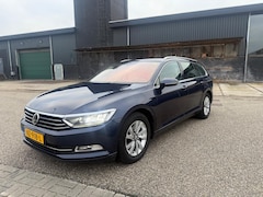 Volkswagen Passat Variant - 1.6 TDI Comfortline Business