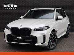 BMW X5 - xDrive50e M Sport High Executive / Panodak / Trekhaak / Stoelmassage