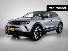 Opel Mokka-e - Ultimate 50-kWh 11kw bl. | 136pk | Lederen Bekleding | 36.000km | Navi | Camera |