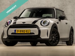 MINI Cooper - 1.5 Camden Sport Automaat (PANORAMADAK, VIRTUAL COCKPIT, DEALER ONDERHOUDEN, APPLE CARPLAY