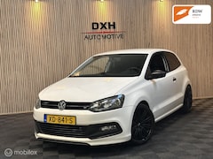 Volkswagen Polo - 1.2 R-Line APK26/8/26 CARPLAY AIRCO BLUETH