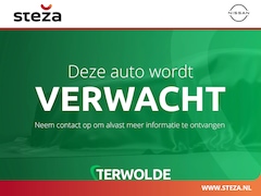 Nissan Note - 1.2 DIG-S Connect Edition | 1e Eigenaar | Unieke Km stand |