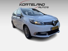 Renault Grand Scénic - 1.2 TCe Expression 7p. Trekhaak