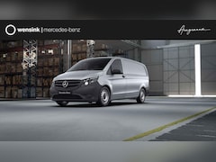 Mercedes-Benz Vito - 114 CDI L2 | Aut
