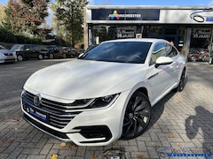 Volkswagen Arteon - 2.0 TSI 280PK DSG 4Motion Business R ACC|Massage|Headup|DAB|Camera