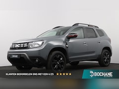 Dacia Duster - 1.3 TCe 150 EDC Extreme | Automaat | Trekhaak | Stoelverwarming |