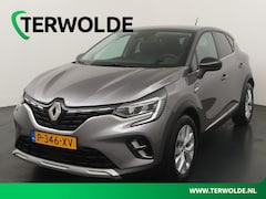 Renault Captur - TCe 140 GPF Intens | Navigatie | Parkeercamera |