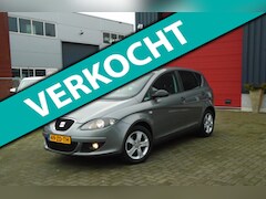 SEAT Altea - 1.6 Comfortstyle, Airco, Trekhaak, LM-V