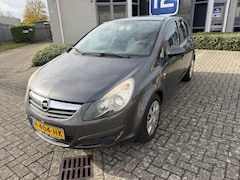 Opel Corsa - 1.2-16V Selection