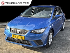 SEAT Ibiza - 1.0 EcoTSI Style Business Connect