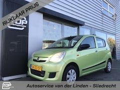 Daihatsu Cuore - 1.0 Trend Airco