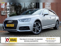Audi A4 Avant - 2.0 TFSI quattro Design / S Line / Pano / HuD / ACC / LED